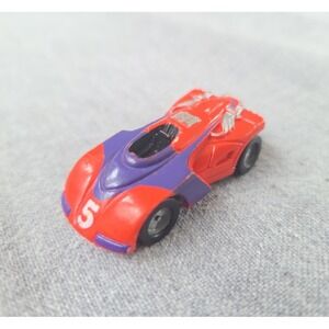 Vintage 1994 Micro Machines Radicators Car RARE